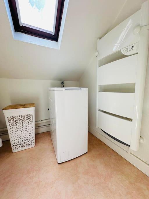 Morgan' Appartement Laon Eksteriør bilde